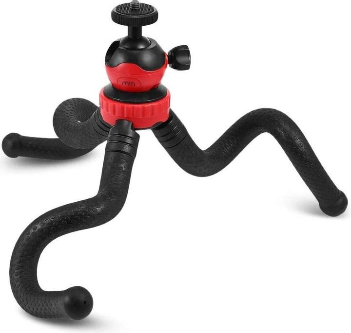 Produktbild Mikamax Octopus Tripod (Kunststoff)