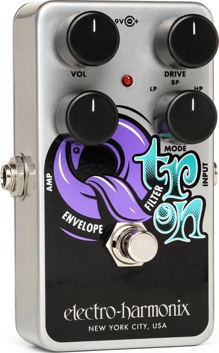 Actual product image Electro-Harmonix Nano Q-Tron (Bass, Guitar)