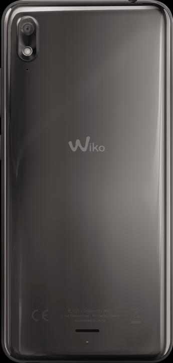 Immagine prodotto Wiko Visualizza 2 vai (32 GB, Antracite, 5.93", Doppia SIM, 12 Mpx, 4G)