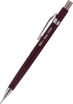 Actual product image Pentel Sharp (0.30 mm, HB, 1 x)