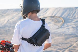 Image du produit Wandrd Roam Sling (Sac à bandoulière pour appareil photo, 3 l)