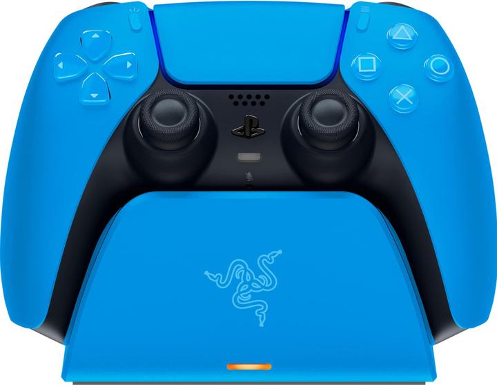 Razer Supporto di ricarica rapida per PlayStation 5 (PS5)
