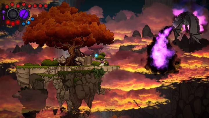 Image du produit Aeterna Noctis (Playstation Classic, DE, FR, EN)