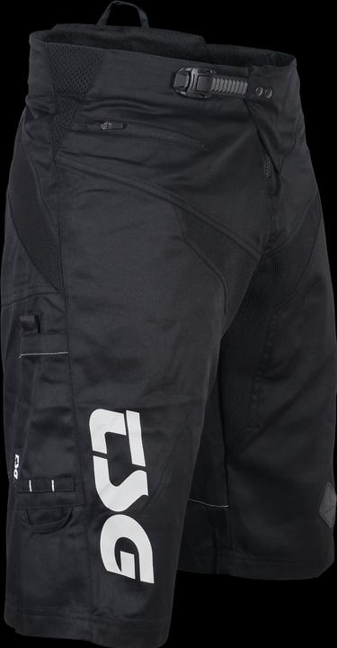 Produktbild TSG Worx Shorts 2.0 (XS)