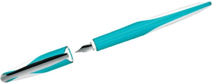 Produktbild Herlitz Füller my.pen STYLE (Gelb, 1 x)
