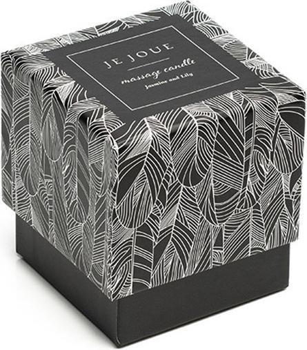 Produktbild Je Joue Massage Candle Jasmine Lily