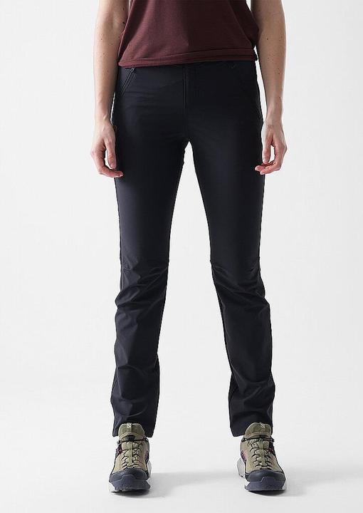 Produktbild Fjällräven Women's Abisko Trail Stretch Trousers (36)