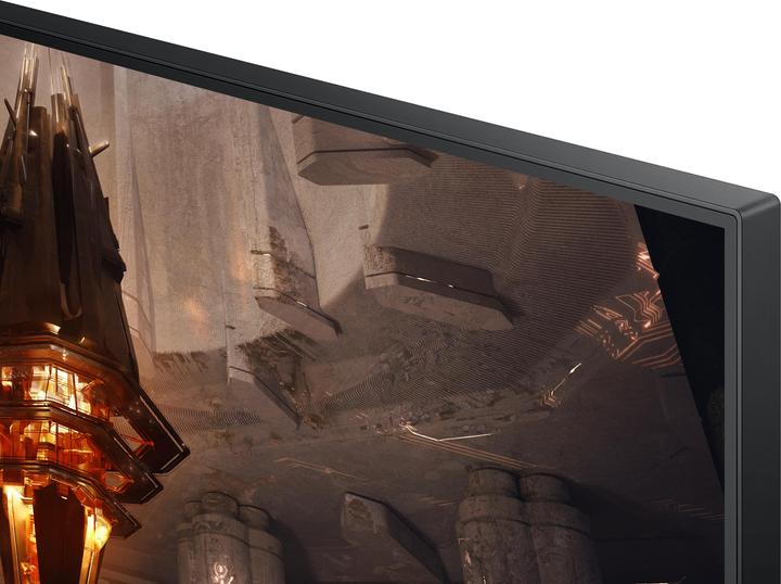 Produktbild Samsung ODYSSEY G7 32" (3840 x 2160 Pixel, 32")