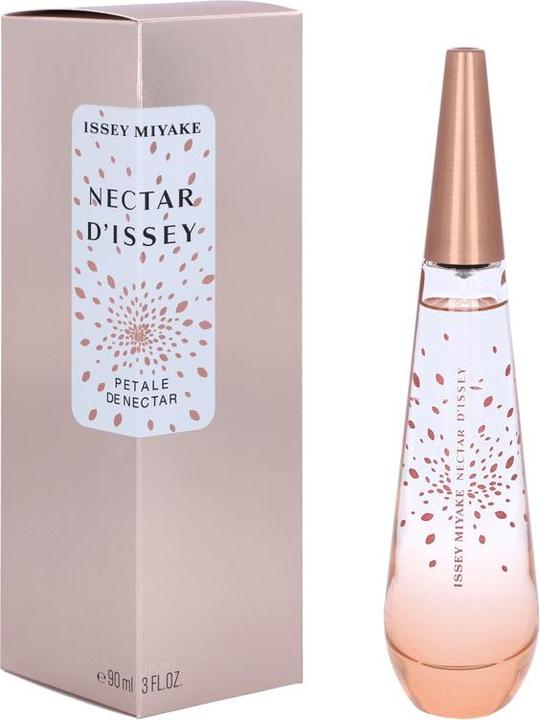 Produktbild Issey Miyake L'Eau D'Issey Pure Petale de Nectar (Eau de Toilette, 90 ml)