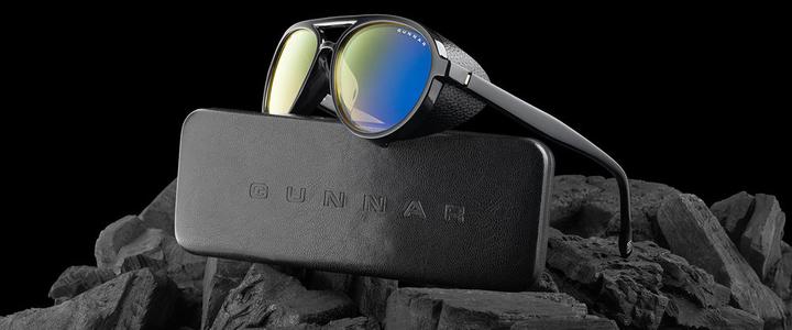 Image du produit Gunnar TALLAC - Onyx - Ambre