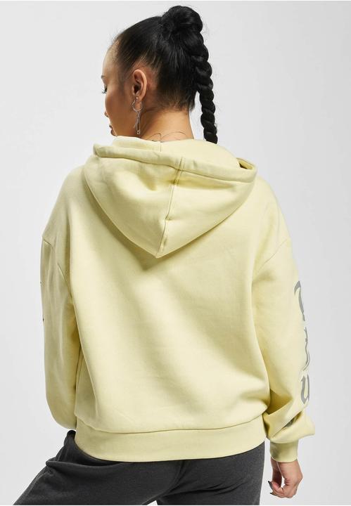 Image du produit Thug Life Sweat à capuche Caution - 69379 (M)