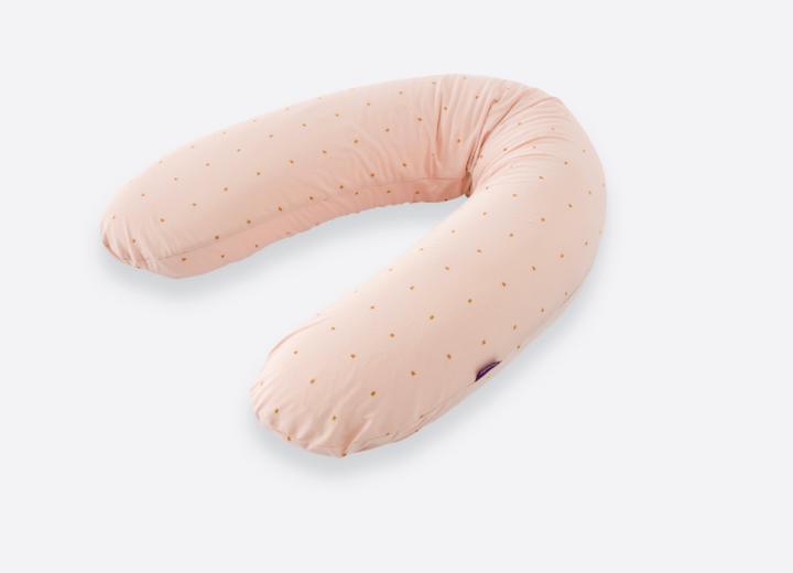 Image du produit Träumeland Stillkissen elastisch (180 cm)