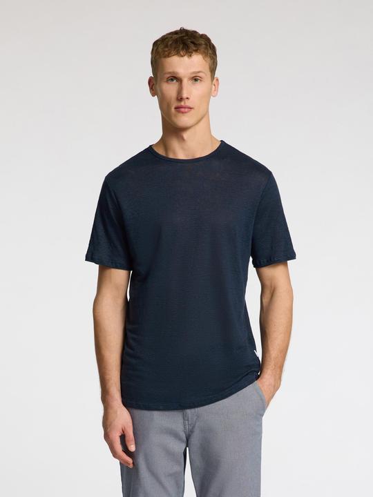 Produktbild Leinen T-Shirt (S)