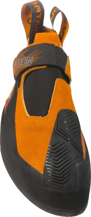 Actual product image La Sportiva Python climbing shoes (39.5)