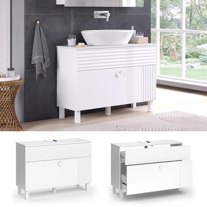 Actual product image Vicco Sola (100.5 x 37.5 x 72.5 cm)