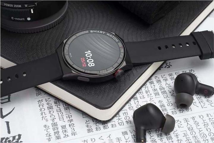 Image du produit Abyx Montre connectée FIT K2