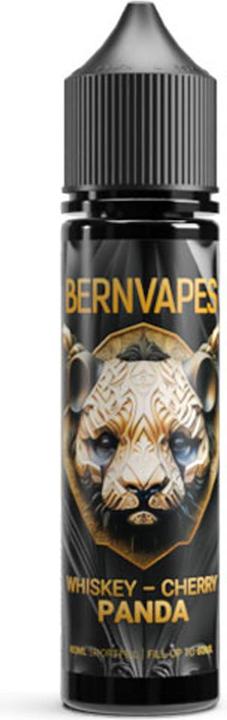Produktbild Bernvapes Panda Liquid 40ml Shortfill
