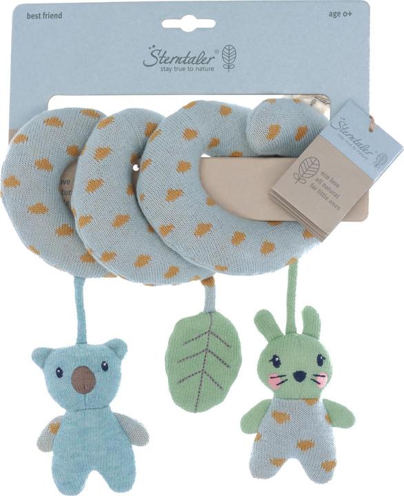 Image du produit Sterntaler Kinni et Kalla