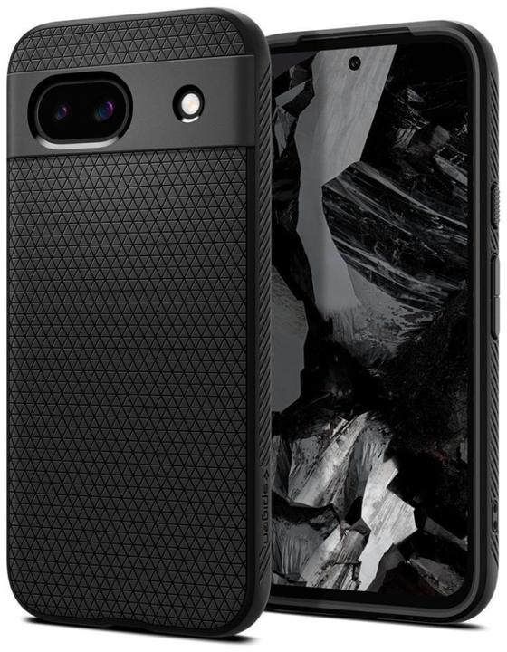 Spigen Liquid Air (Google Pixel 8a)