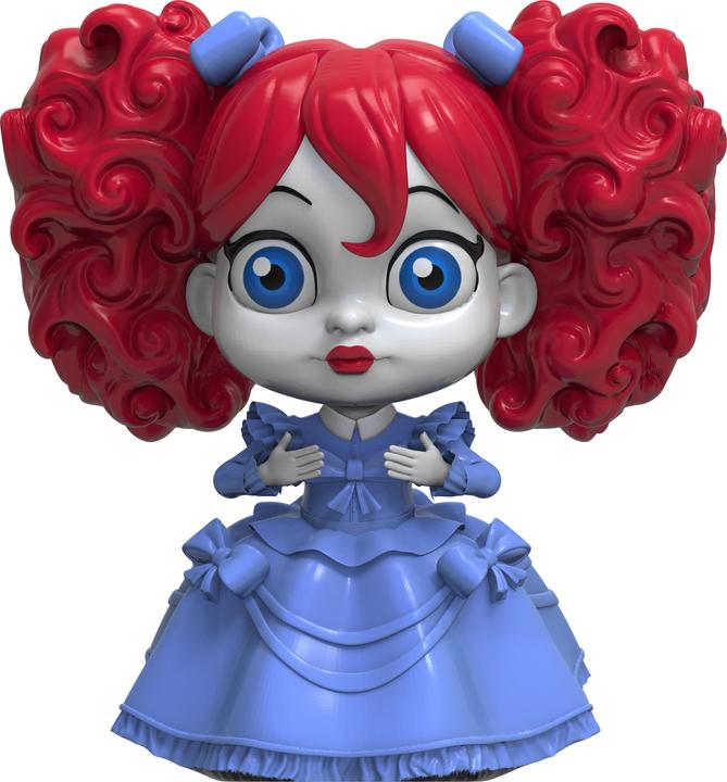 Image du produit Phat Mojo Poppy - Minifigures - Wave 2 (1 pc)