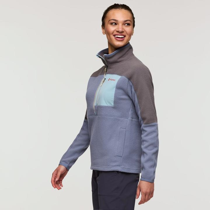 Image du produit Cotopaxi Abrazo Fleece Half-Zip Jacket (S)