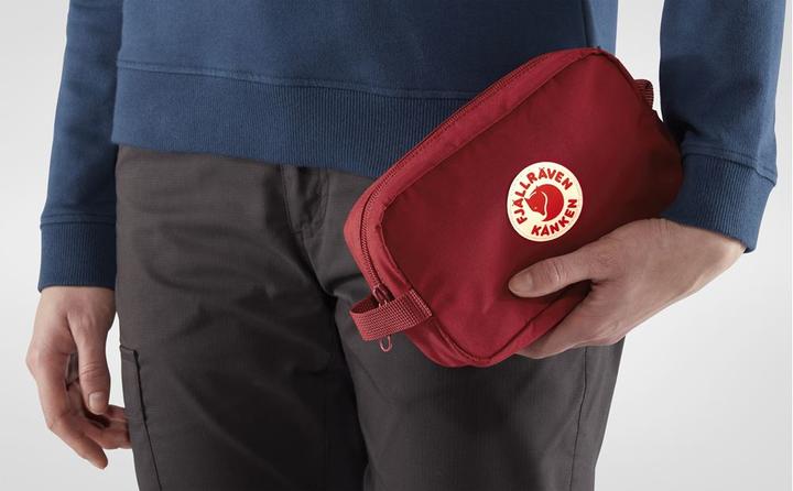 Immagine prodotto Fjällräven Necessaire Kånken Gear Bag (2 l)