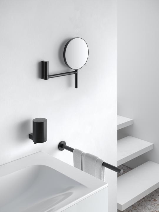 Actual product image Keuco Cosmetic mirror