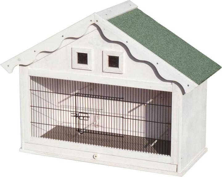 Produktbild EBI Duvo+ Woodland Vogelhaus Hyazinthe Cottage
