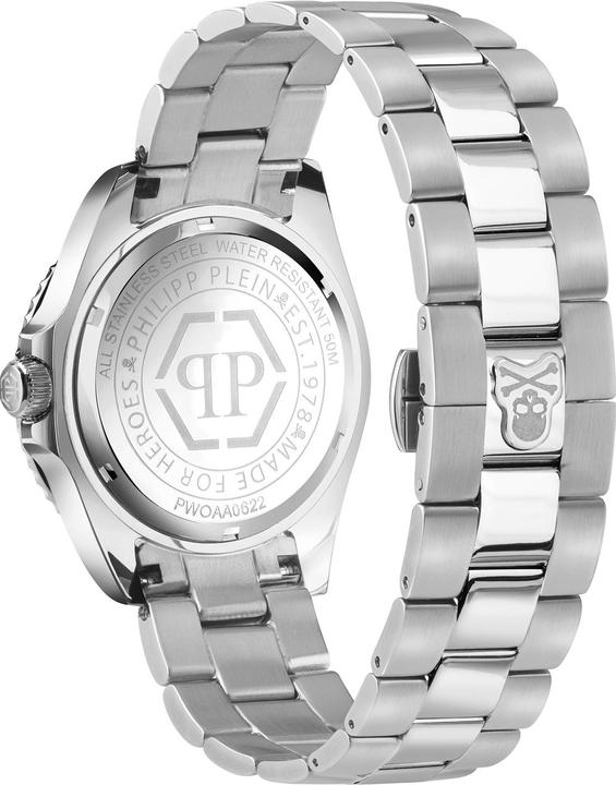 Immagine prodotto Philipp Plein PWOAA0622 (Orologio sub, 44 mm)