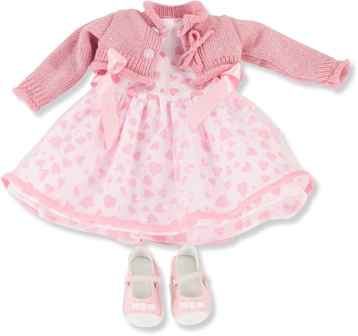 Immagine prodotto Götz Ensemble Rosa Love 45-50cm