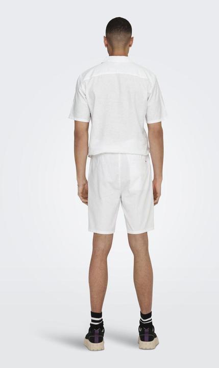 Produktbild Only & Sons Einfarbige Shorts (L)