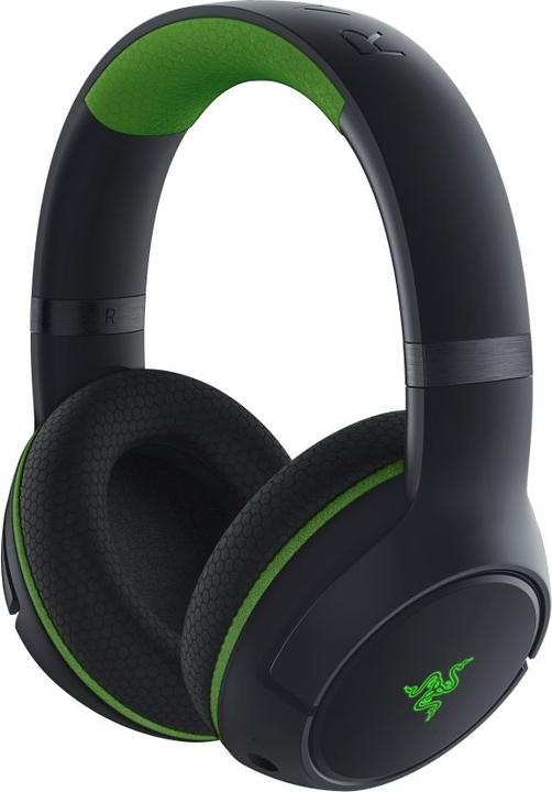 Actual product image Razer Kaira Pro (Wireless)