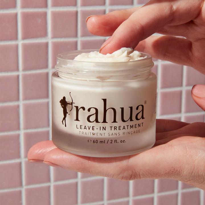 Image du produit Rahua Traitement sans rinçage (60 ml)