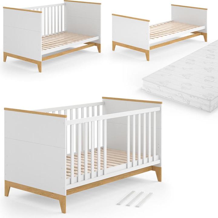 Produktbild VitaliSpa Malia (140 x 80 cm)