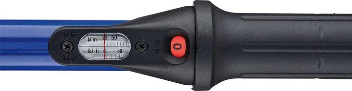 Actual product image Forum Professional Solutions Drehmomentschlüssel (4317784852012) (3/8", 10 Nm, 50 Nm)