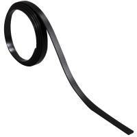 Immagine prodotto BoOffice Nastro magnetico BPM 5.10, 5x1000 mm, nero (1 x)