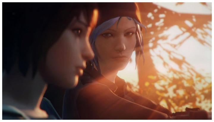 Produktbild Square Enix Telltale Games Life Is Strange PS4 (PS4, EN)