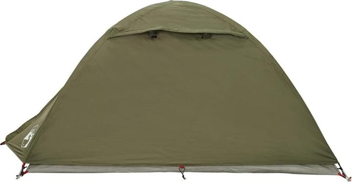 Immagine prodotto VidaXL Tenda da campeggio a cupola 2 persone Impermeabile (Tenda a cupola, 2.10 kg, 2 persone)