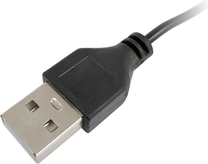 Immagine prodotto equip Convertitore di interfaccia video di vita (VGA, 20 cm)