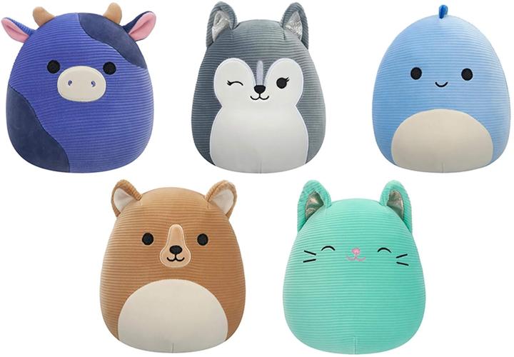 Actual product image Squishmallows Squisharoys (19 cm)