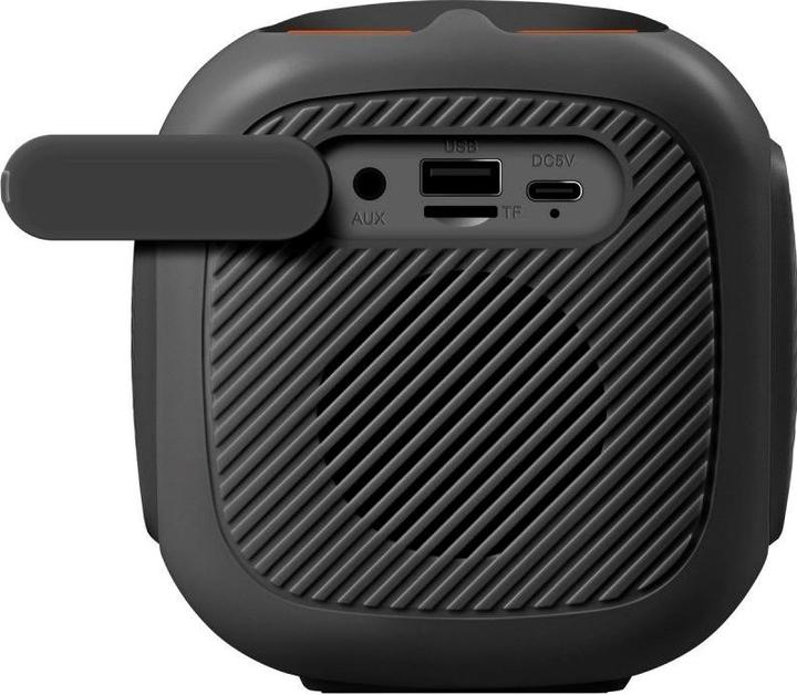 Actual product image Defender Głośnik Q4 Bluetooth 10w (7 h)