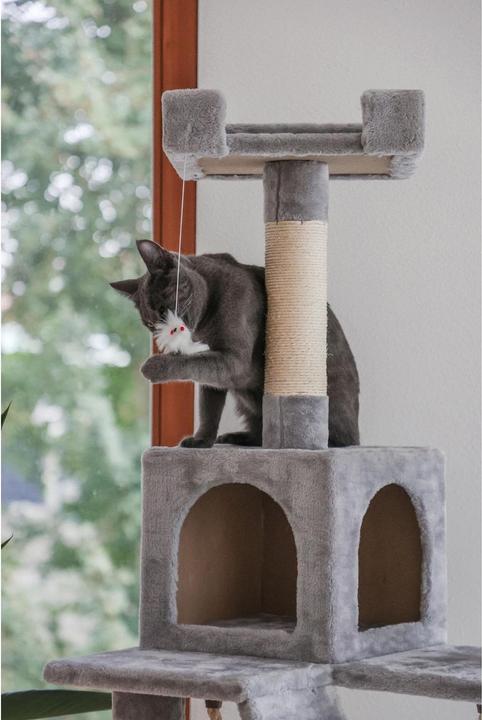 Immagine prodotto Kerbl Quadrato (178 cm, Grigio)