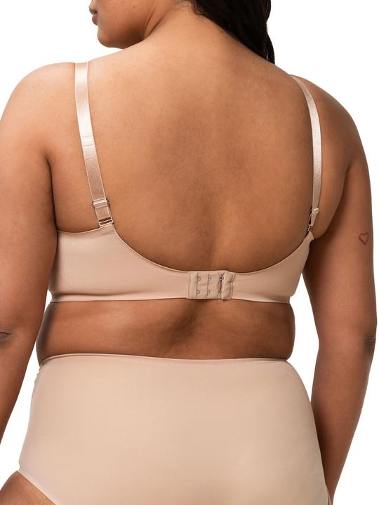 Immagine prodotto Triumph True Shape Sensation N01 Bustier (95 E, Confezione singola)