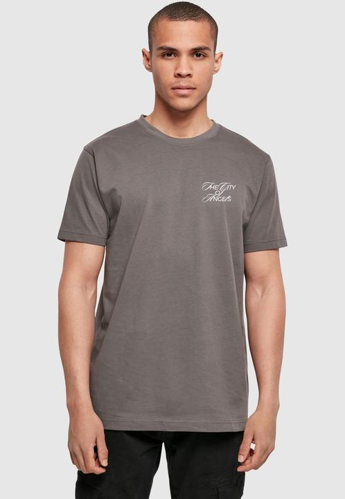 Immagine prodotto Mister Tee MisterTee - Maglietta Los Angeles - 171461 (S)