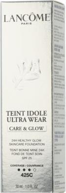 Actual product image Lancôme Teint Idole Ultra Wear Care & Glow 425C Fl 30 ml (425C)