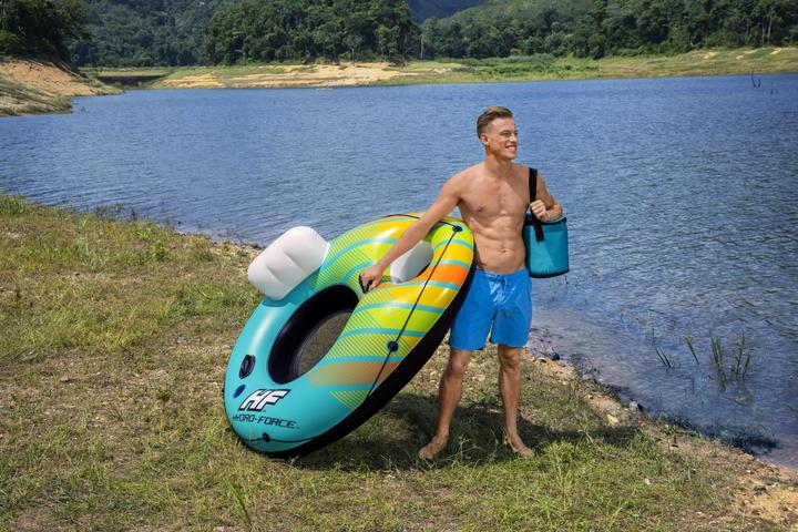 Produktbild Bestway Hydro-Force Alpine Cooler Tube + Cooler Bag