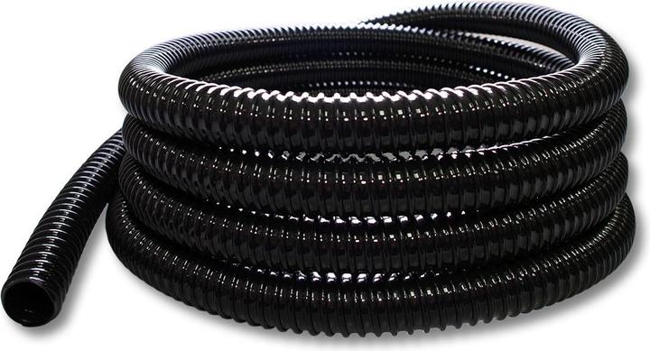 Actual product image Wiltec Filter Set Bio Pond Filter up to 90000l, UVC Clarifier with 24W, 80W Pump and 25m Hose