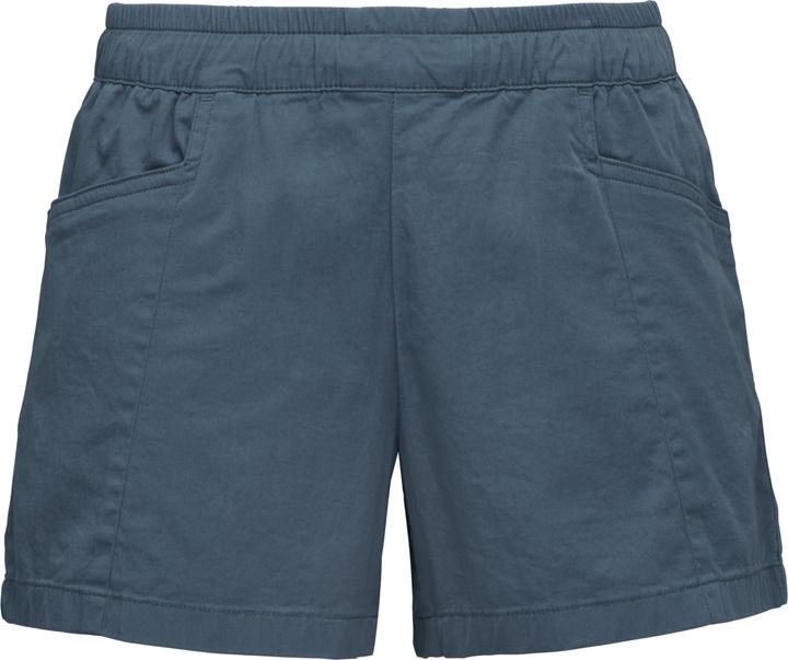 Black Diamond W Notion Shorts