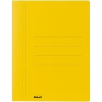 Actual product image Biella Recycolor loose-leaf binder (A4, 1 x)