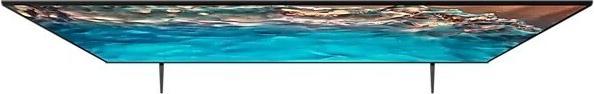 Actual product image Samsung HG75BU800 (75", LED, 4K)